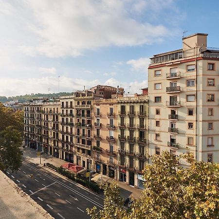 Готель Garbi Millenni Барселона Екстер'єр фото
